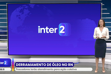 Derramamento de óleo no RN: pescadores terão atendimento para ação coletiva
